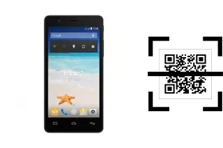 ¿Cómo leer códigos QR en un Fnac 5 HD?