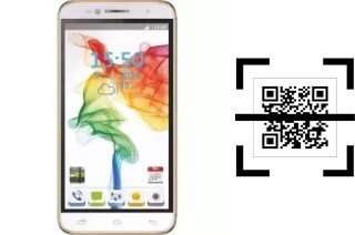 ¿Cómo leer códigos QR en un Fourel Easysmart M1?