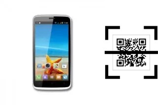 ¿Cómo leer códigos QR en un FPT F12?