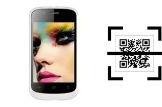 ¿Cómo leer códigos QR en un FPT F20?