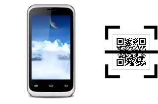 ¿Cómo leer códigos QR en un FPT F22?