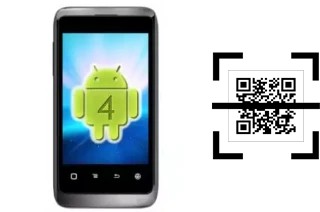 ¿Cómo leer códigos QR en un FPT F8?