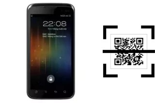 ¿Cómo leer códigos QR en un FPT HD?