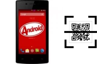 ¿Cómo leer códigos QR en un Funker R402?