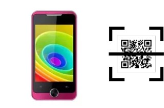 ¿Cómo leer códigos QR en un G-Tide E71?