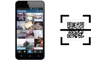 ¿Cómo leer códigos QR en un G-Tide S1?