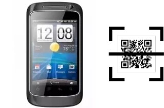 ¿Cómo leer códigos QR en un Gaba Fortune?