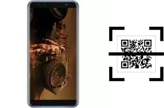 ¿Cómo leer códigos QR en un Geecoo G5?