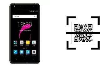 ¿Cómo leer códigos QR en un Geecoo Golf1?