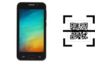 ¿Cómo leer códigos QR en un Ginger G5001 Batman?