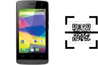 ¿Cómo leer códigos QR en un GOCLEVER Quantum 2 400S?