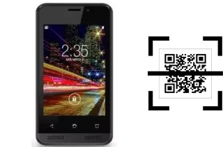¿Cómo leer códigos QR en un GoMobile GO779?