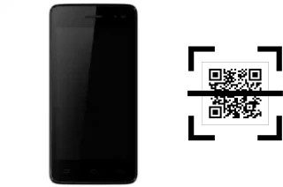 ¿Cómo leer códigos QR en un GoMobile GO980?