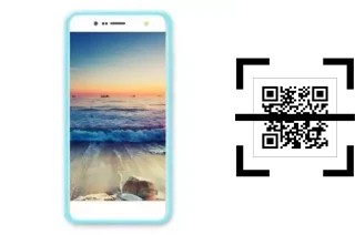 ¿Cómo leer códigos QR en un Green-Orange Green Orange GO 55307?