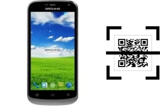 ¿Cómo leer códigos QR en un Growing Z4 Plus?