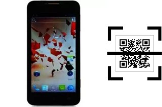 ¿Cómo leer códigos QR en un Haipai X720D?