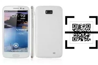 ¿Cómo leer códigos QR en un Hero 9300?