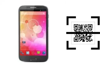 ¿Cómo leer códigos QR en un Hero H3088?