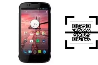 ¿Cómo leer códigos QR en un Highscreen Boost?