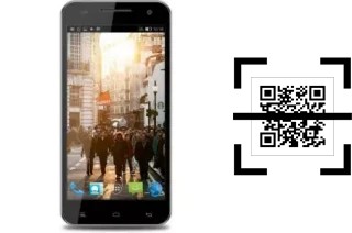 ¿Cómo leer códigos QR en un Himax Polymer-Li?