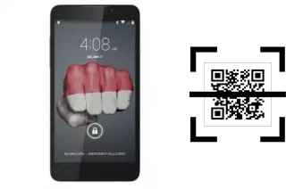 ¿Cómo leer códigos QR en un Himax Polymer?