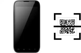 ¿Cómo leer códigos QR en un Himax Pure II?