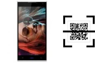 ¿Cómo leer códigos QR en un HKV MID05-Q6?