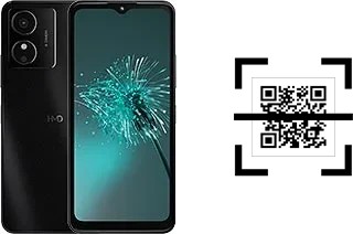 ¿Cómo leer códigos QR en un HMD Arc?