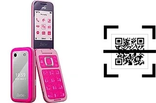 ¿Cómo leer códigos QR en un HMD Barbie?
