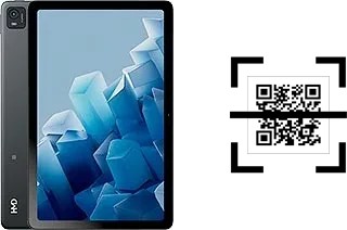 ¿Cómo leer códigos QR en un HMD T21?