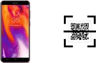 ¿Cómo leer códigos QR en un HomTom S12?