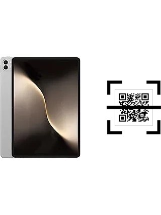¿Cómo leer códigos QR en un Honor MagicPad 3?