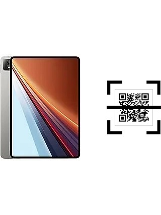 ¿Cómo leer códigos QR en un Honor Pad GT2 Pro?