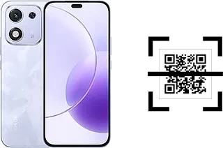 ¿Cómo leer códigos QR en un Honor X70i?