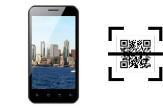 ¿Cómo leer códigos QR en un Hosin U7?