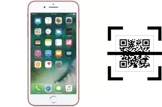 ¿Cómo leer códigos QR en un Hotwav IP6 Plus?