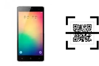 ¿Cómo leer códigos QR en un Hotwav Venus X6?
