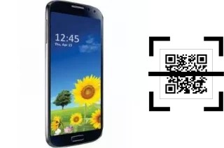 ¿Cómo leer códigos QR en un HPL Xpress A9500?