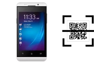 ¿Cómo leer códigos QR en un HTM H10?