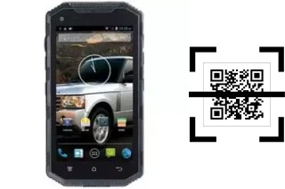 ¿Cómo leer códigos QR en un Hummer H6 S931?