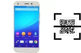¿Cómo leer códigos QR en un Hyundai Seoul S6?