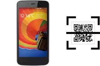 ¿Cómo leer códigos QR en un Hyundai Ultra Wave?