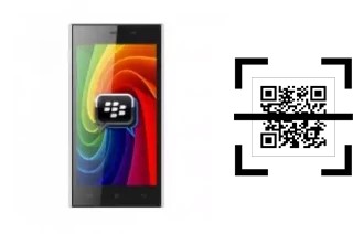 ¿Cómo leer códigos QR en un i-Cherry C118?