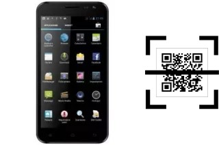 ¿Cómo leer códigos QR en un I-INN Smartlet 3?