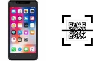 ¿Cómo leer códigos QR en un I Kall K3?