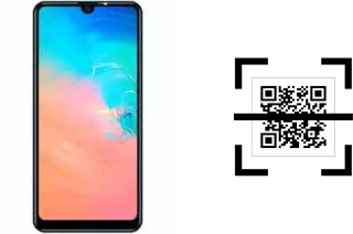 ¿Cómo leer códigos QR en un I Kall K500?