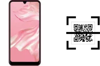 ¿Cómo leer códigos QR en un I Kall K6?