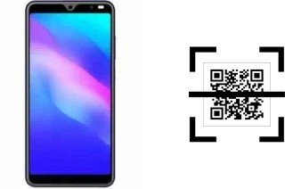 ¿Cómo leer códigos QR en un I Kall K7 New?