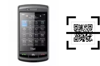¿Cómo leer códigos QR en un I-Tel Mobiles Android X3?