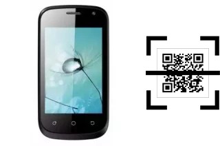 ¿Cómo leer códigos QR en un iBold IBSD35?